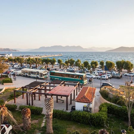 Togias Hotel Aegina 외부 사진