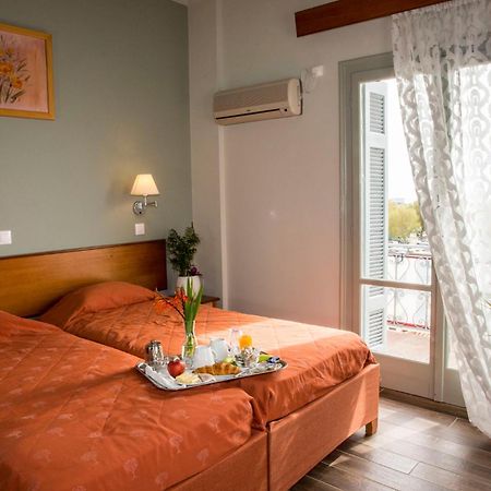 Togias Hotel Aegina 외부 사진