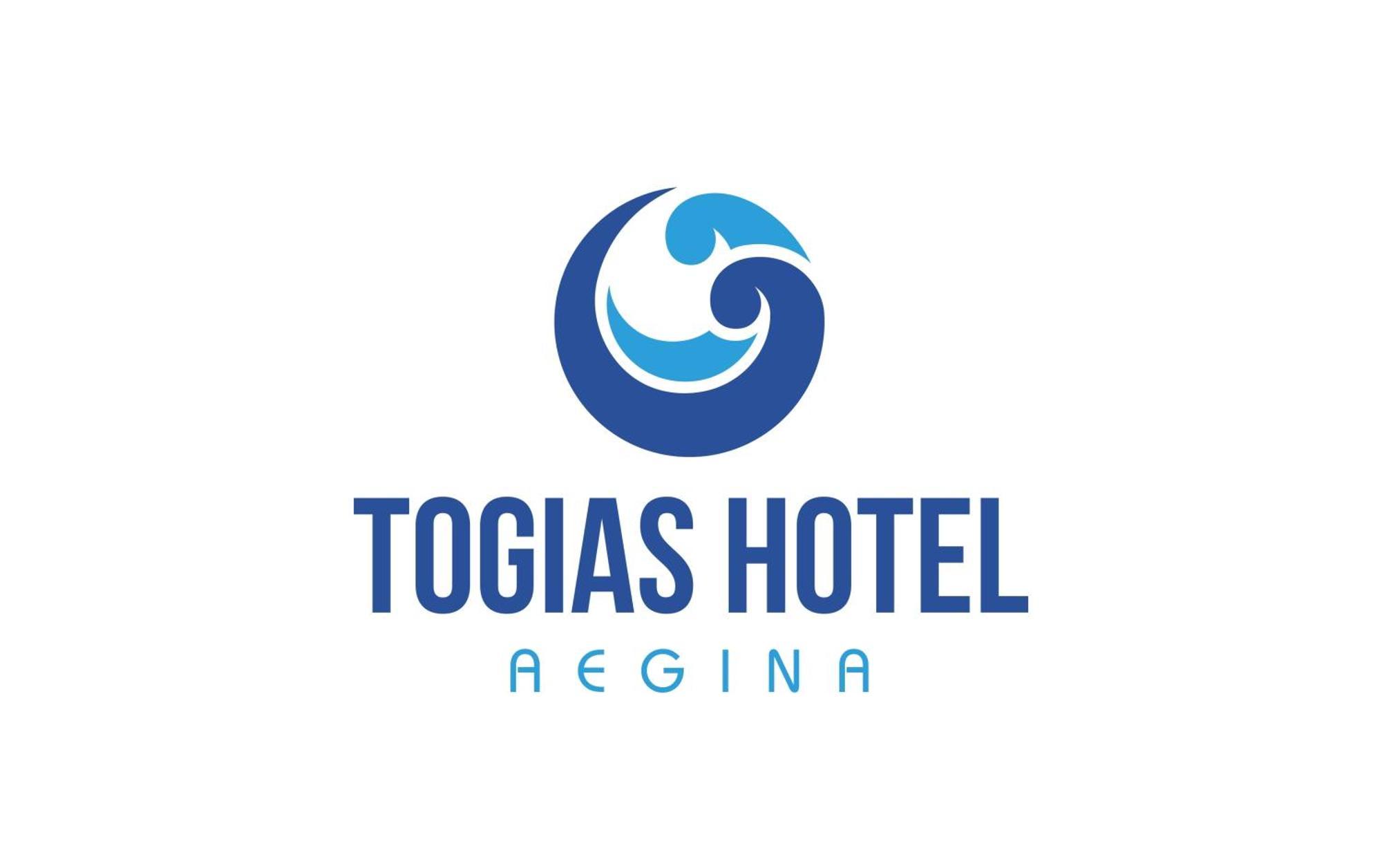 Togias Hotel Aegina 외부 사진